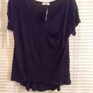 Dress Tee with pocket